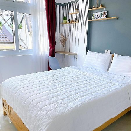 Winterfell Da Lat Hotel Dış mekan fotoğraf