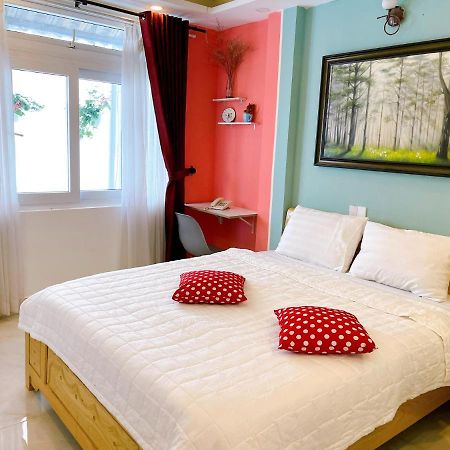 Winterfell Da Lat Hotel Dış mekan fotoğraf