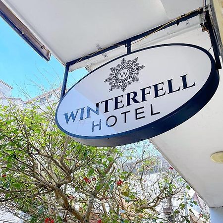 Winterfell Da Lat Hotel Dış mekan fotoğraf