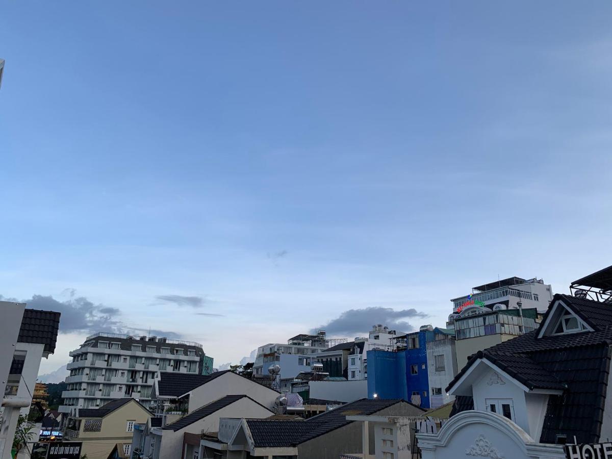 Winterfell Da Lat Hotel Dış mekan fotoğraf