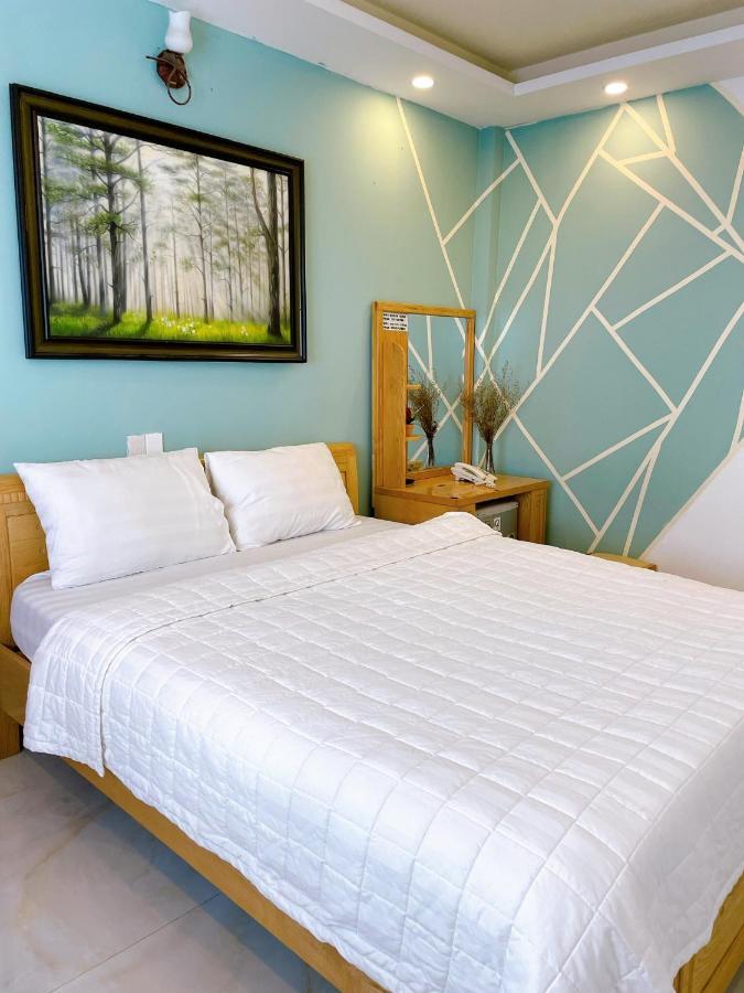Winterfell Da Lat Hotel Dış mekan fotoğraf