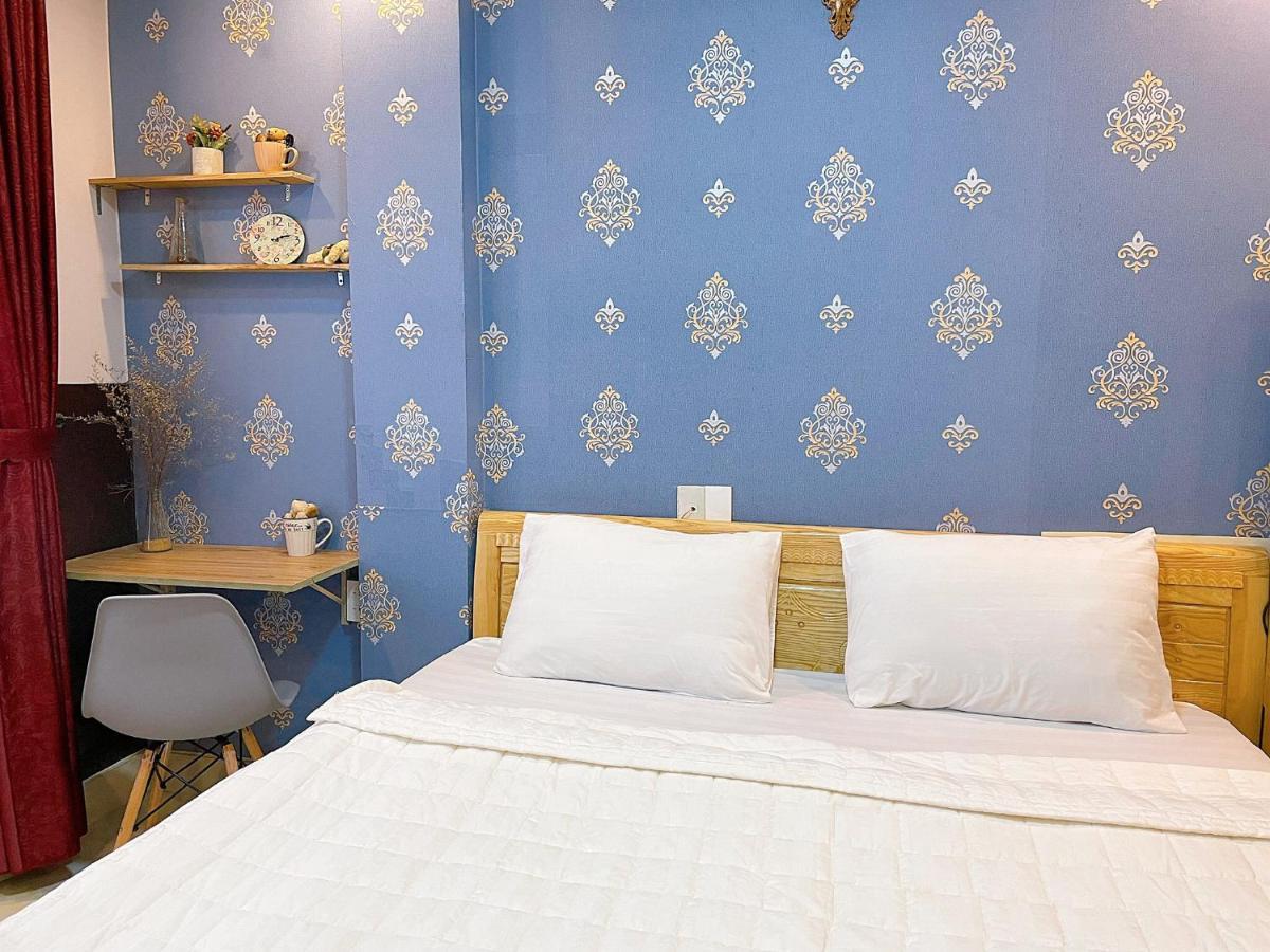 Winterfell Da Lat Hotel Dış mekan fotoğraf