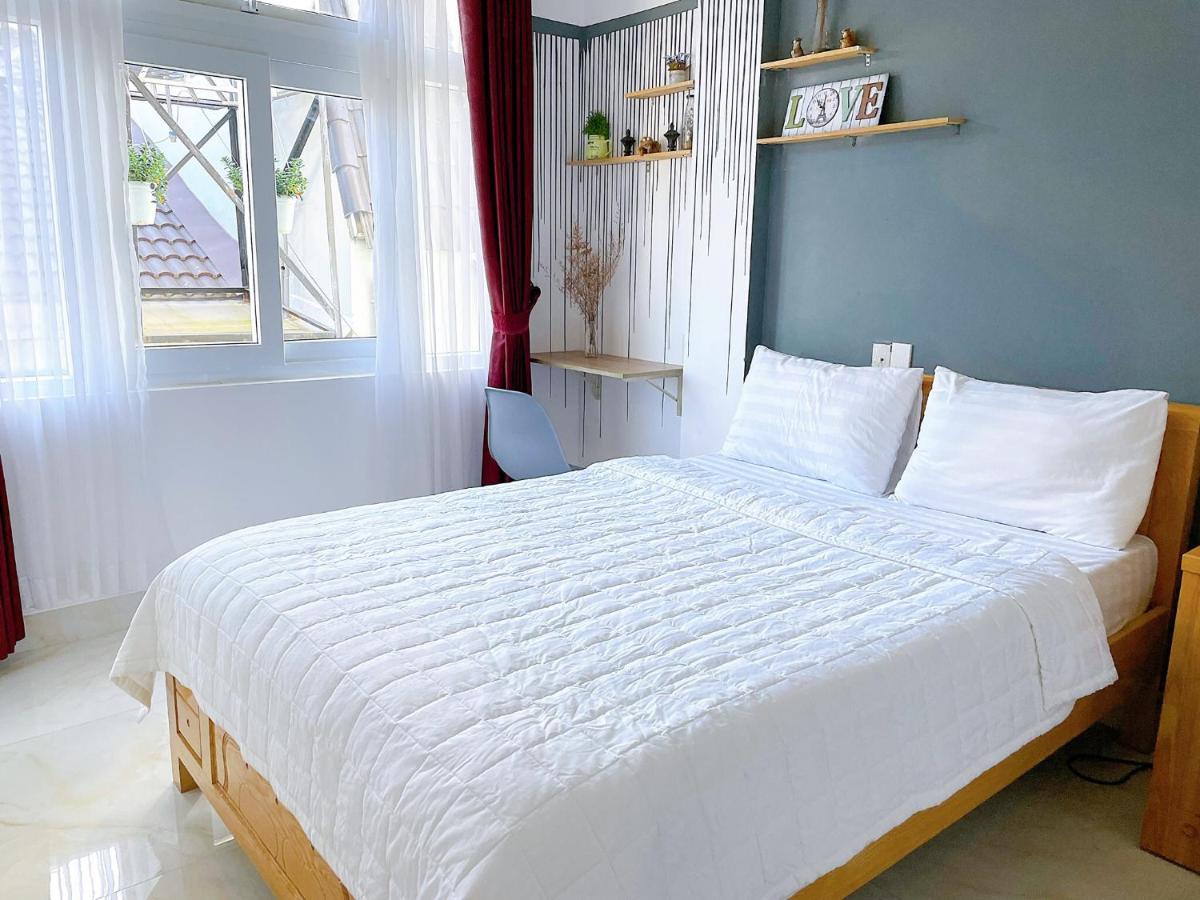 Winterfell Da Lat Hotel Dış mekan fotoğraf