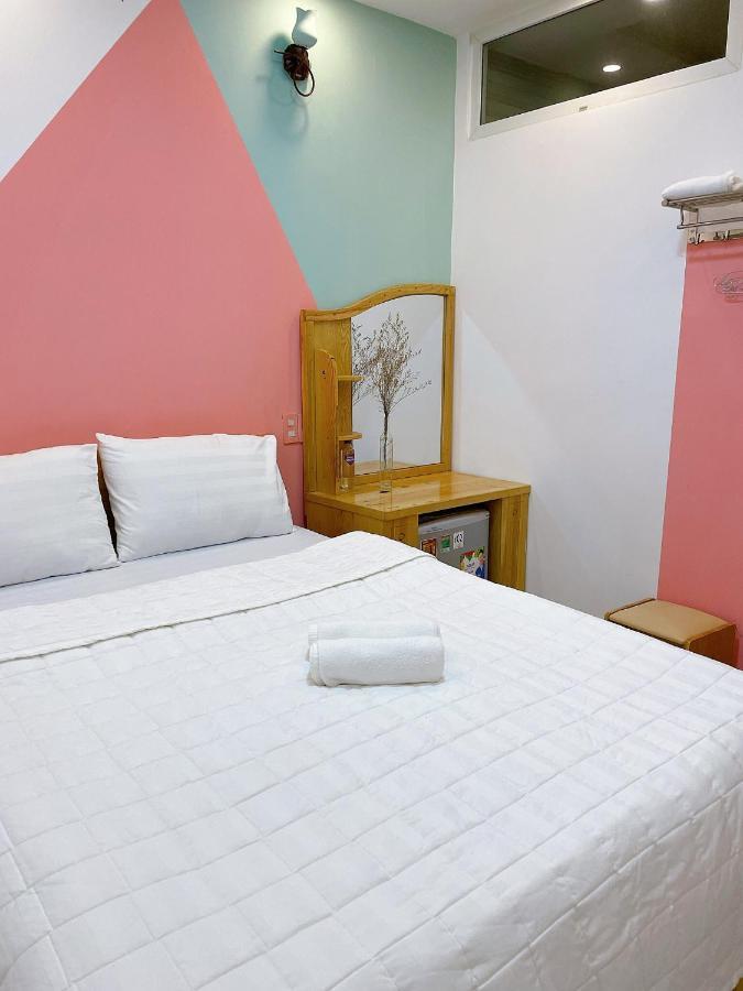 Winterfell Da Lat Hotel Dış mekan fotoğraf