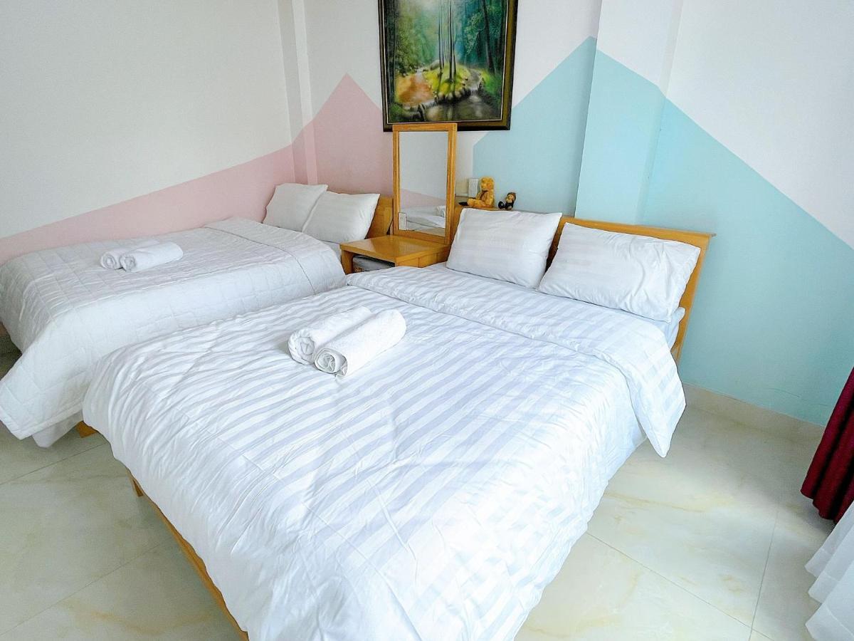 Winterfell Da Lat Hotel Dış mekan fotoğraf