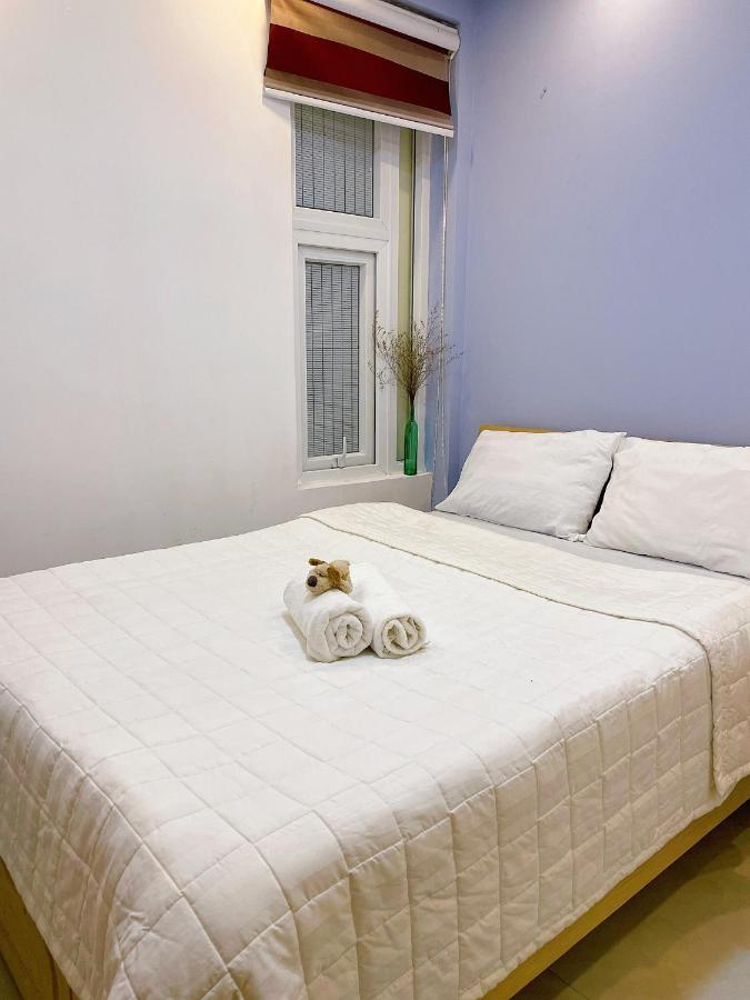 Winterfell Da Lat Hotel Dış mekan fotoğraf