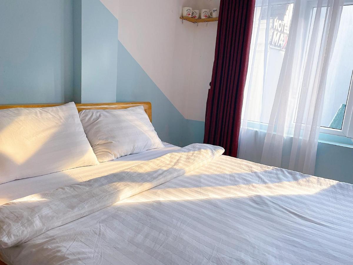 Winterfell Da Lat Hotel Dış mekan fotoğraf