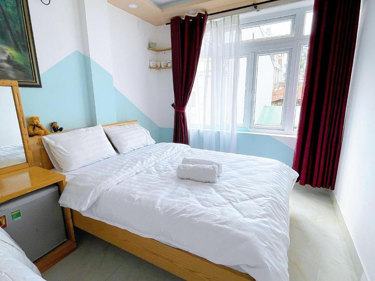 Winterfell Da Lat Hotel Dış mekan fotoğraf