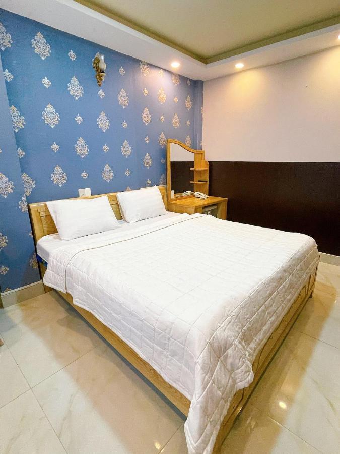 Winterfell Da Lat Hotel Dış mekan fotoğraf