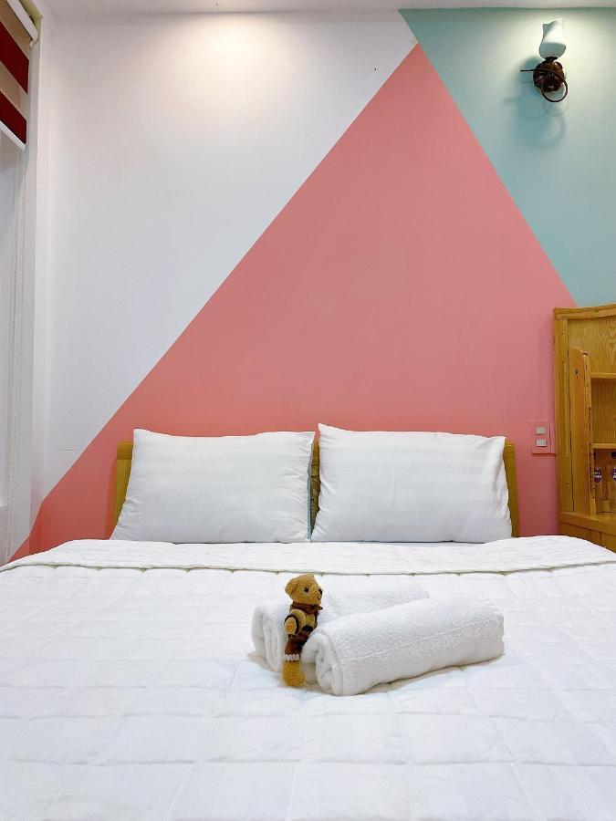 Winterfell Da Lat Hotel Dış mekan fotoğraf