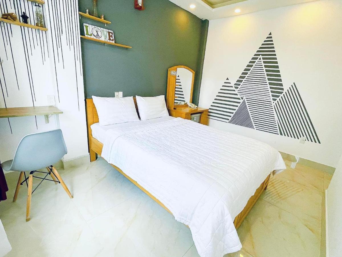 Winterfell Da Lat Hotel Dış mekan fotoğraf