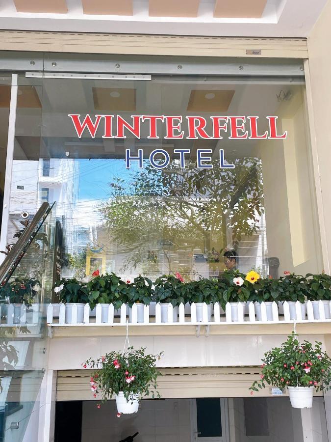 Winterfell Da Lat Hotel Dış mekan fotoğraf