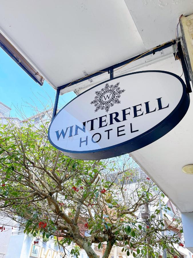 Winterfell Da Lat Hotel Dış mekan fotoğraf